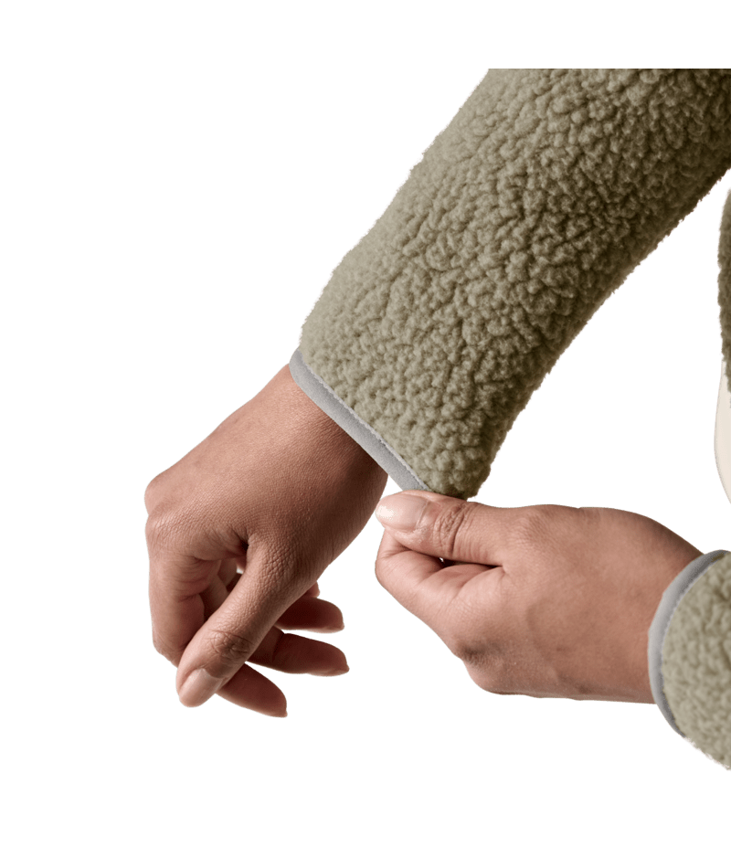 Load image into Gallery viewer, Patagonia Women&#39;s Retro Pile Fleece Marsupial 2026
