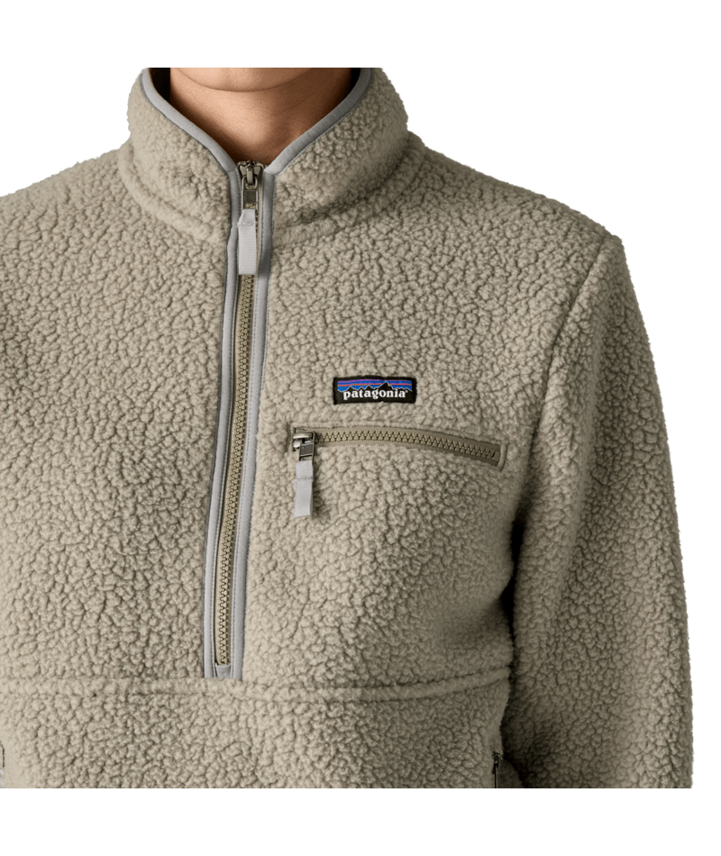 Load image into Gallery viewer, Patagonia Women&#39;s Retro Pile Fleece Marsupial 2026
