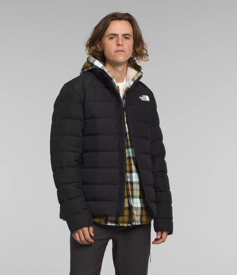 Load image into Gallery viewer, The North Face Men's Aconcagua 3 Jacket 2027
