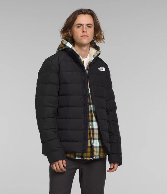 The North Face Men's Aconcagua 3 Jacket 2027