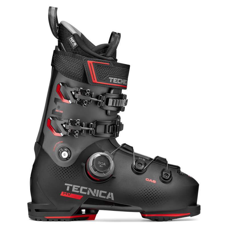 Load image into Gallery viewer, Tecnica Men's Mach BOA HV 110 Ski Boots 2027
