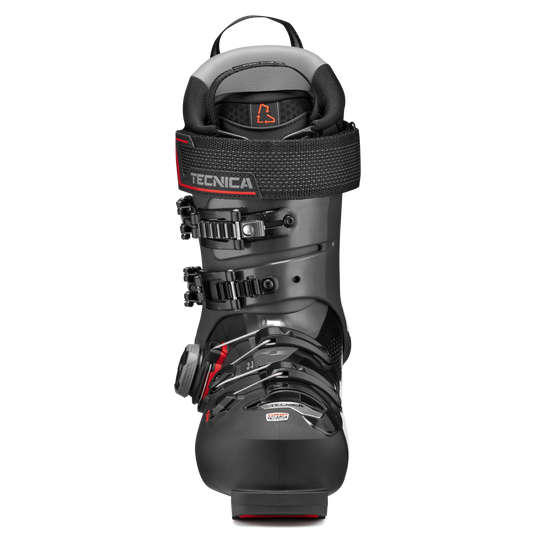 Tecnica Men's Mach BOA HV 110 Ski Boots 2027