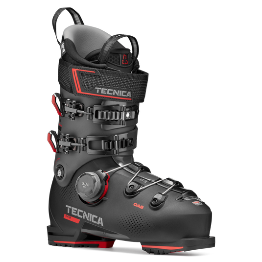 Tecnica Men's Mach BOA HV 110 Ski Boots 2027