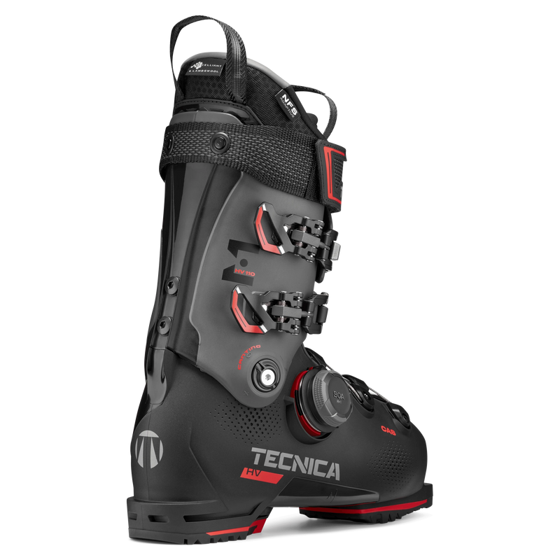 Load image into Gallery viewer, Tecnica Men's Mach BOA HV 110 Ski Boots 2027
