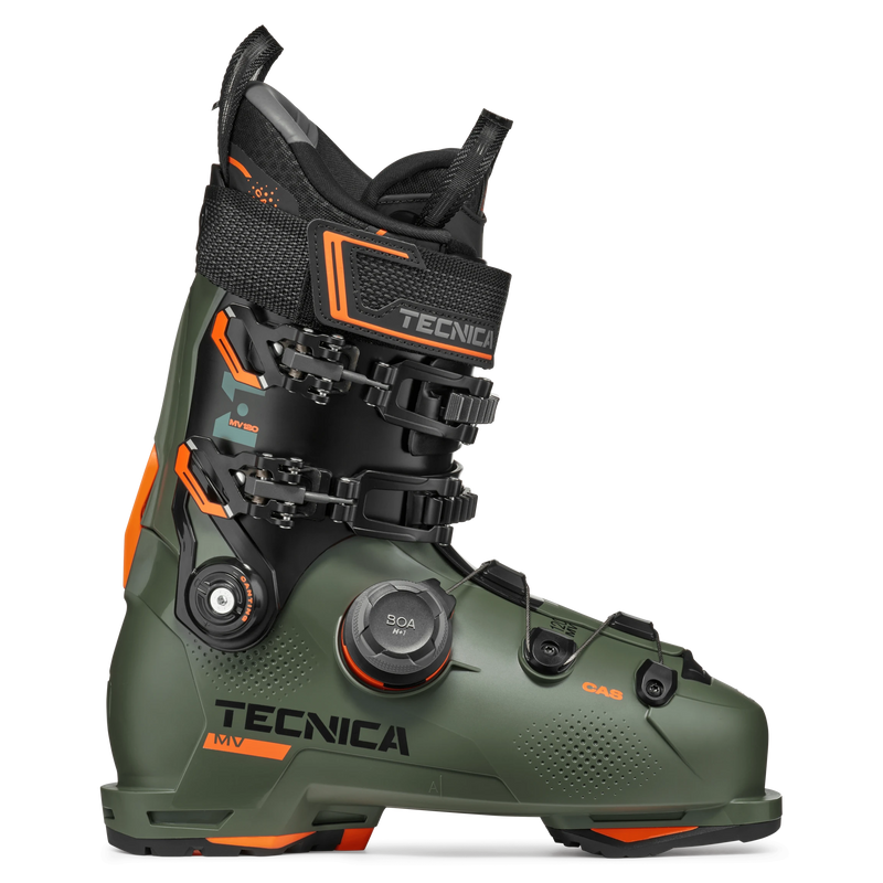 Load image into Gallery viewer, Tecnica Men's Mach BOA MV 120 Ski Boots 2027
