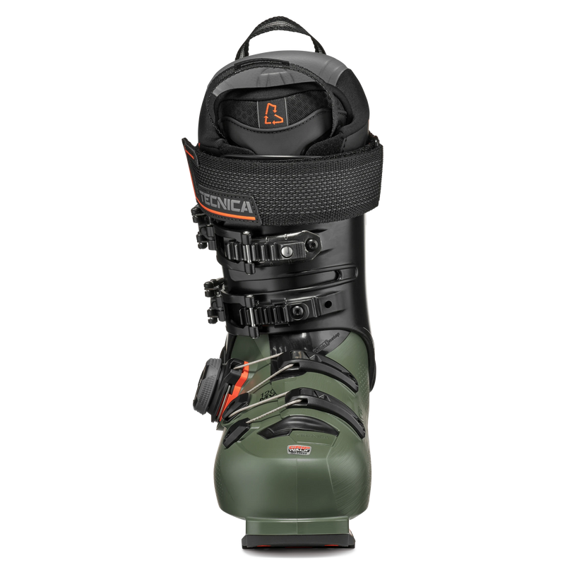 Load image into Gallery viewer, Tecnica Men's Mach BOA MV 120 Ski Boots 2027

