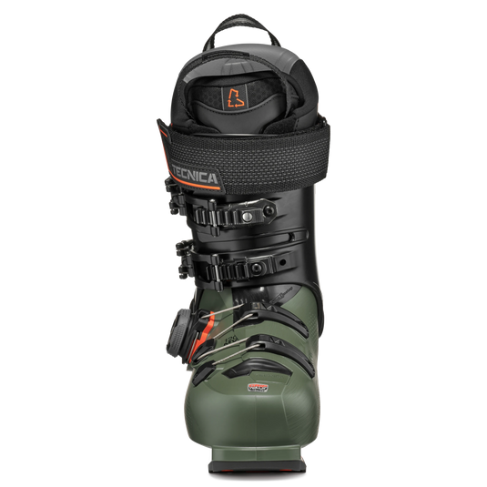 Tecnica Men's Mach BOA MV 120 Ski Boots 2027