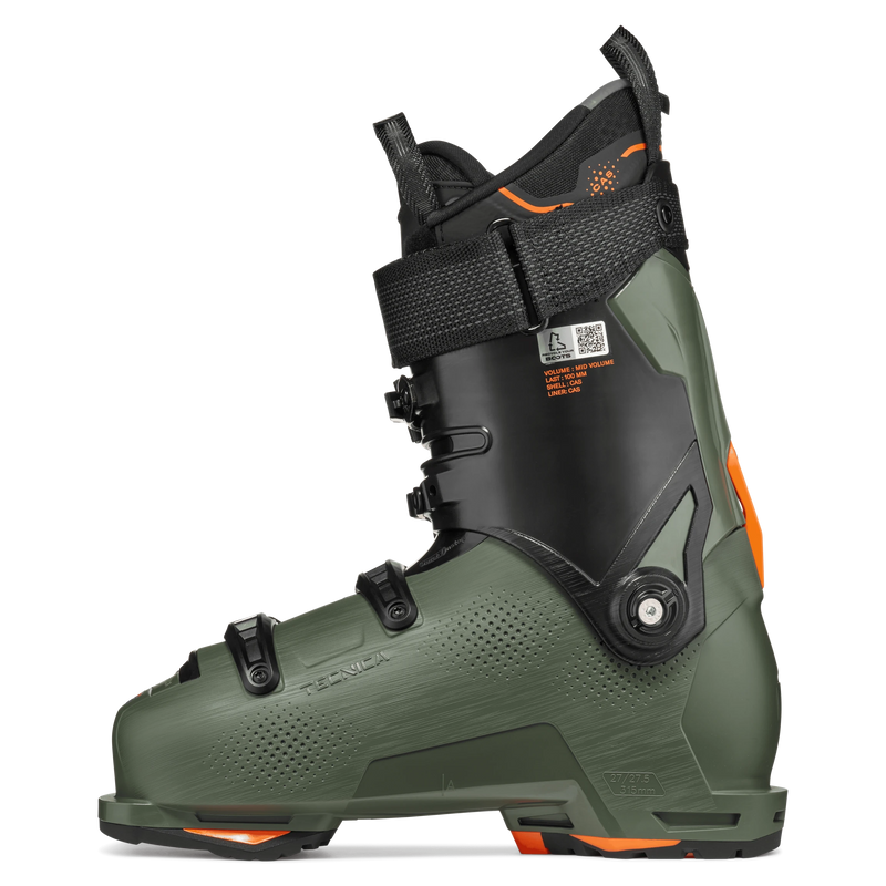 Load image into Gallery viewer, Tecnica Men's Mach BOA MV 120 Ski Boots 2027

