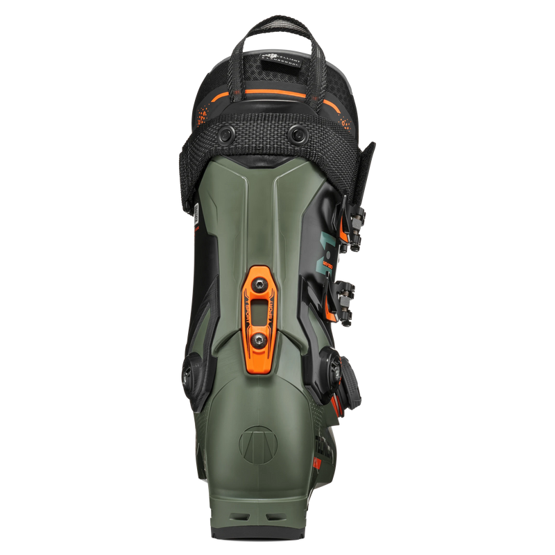 Load image into Gallery viewer, Tecnica Men's Mach BOA MV 120 Ski Boots 2027
