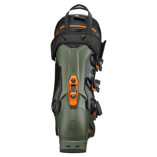Tecnica Men's Mach BOA MV 120 Ski Boots 2027