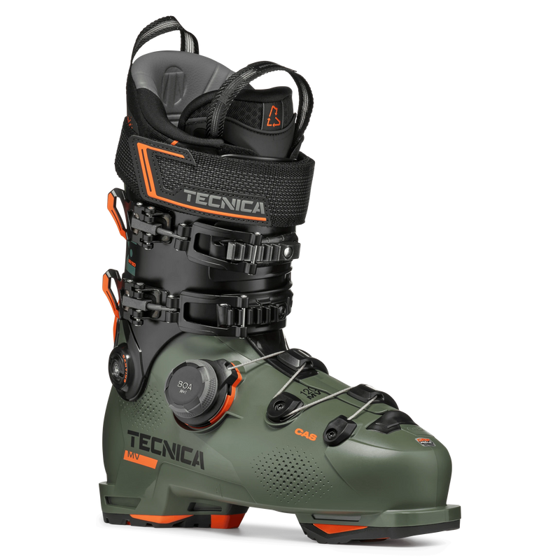Load image into Gallery viewer, Tecnica Men's Mach BOA MV 120 Ski Boots 2027
