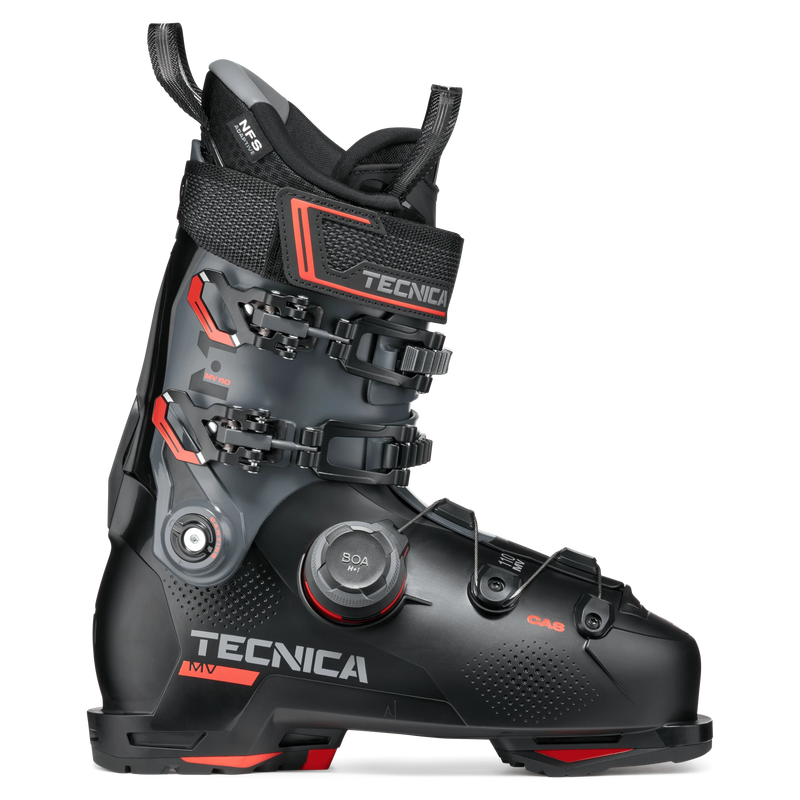 Load image into Gallery viewer, Tecnica Men's Mach BOA MV 110 Ski Boots 2027
