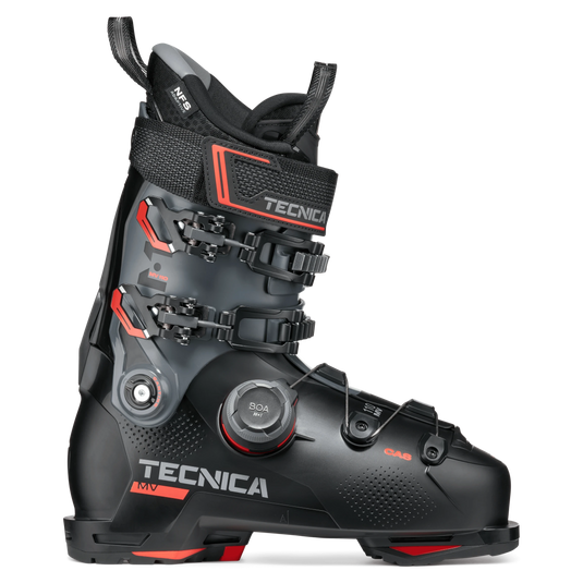 Tecnica Men's Mach BOA MV 110 Ski Boots 2027