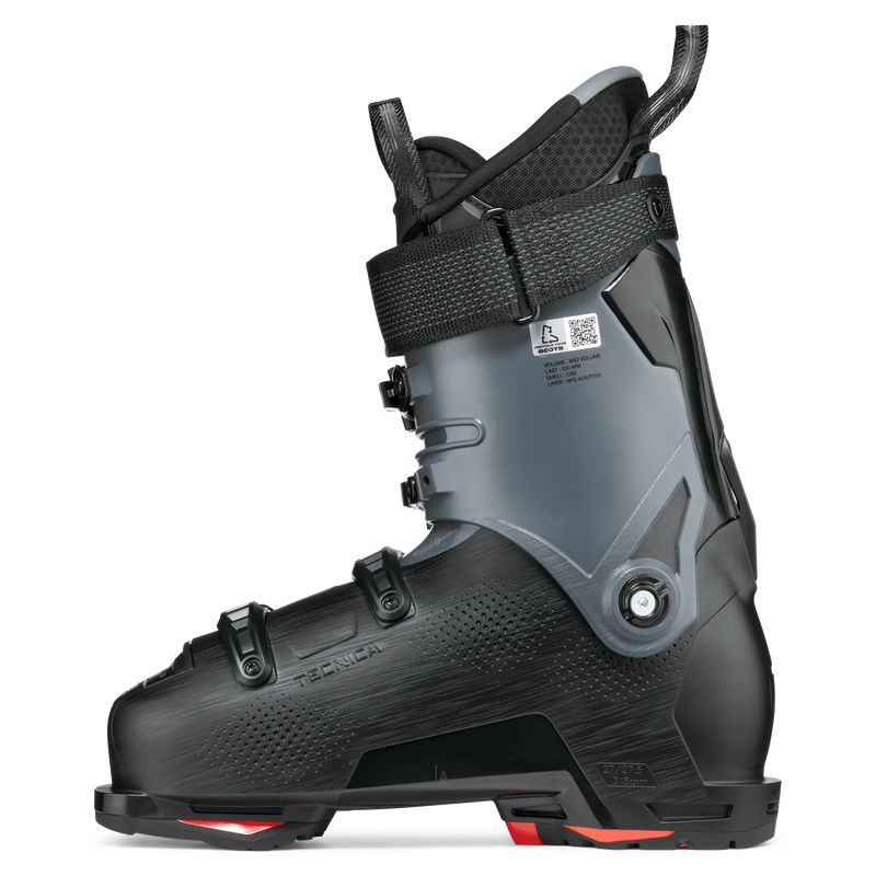 Load image into Gallery viewer, Tecnica Men's Mach BOA MV 110 Ski Boots 2027
