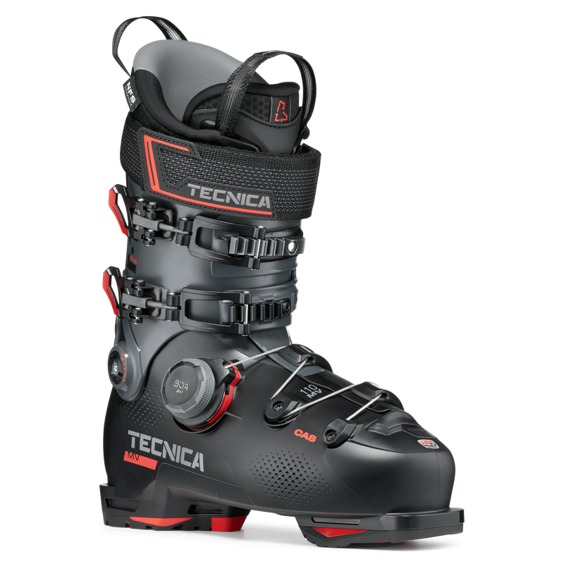 Load image into Gallery viewer, Tecnica Men's Mach BOA MV 110 Ski Boots 2027

