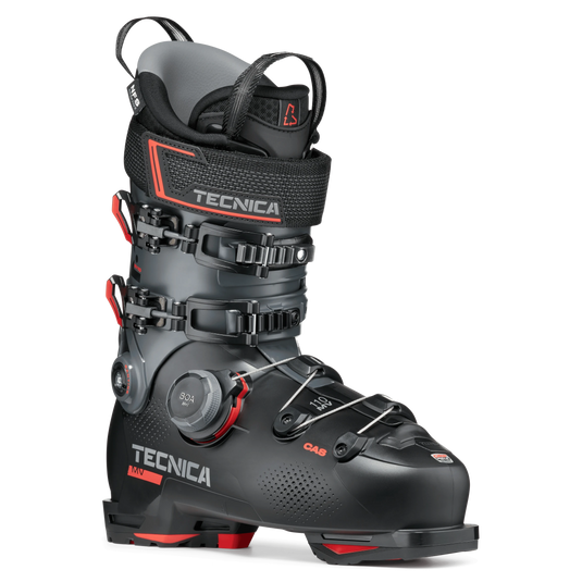 Tecnica Men's Mach BOA MV 110 Ski Boots 2027