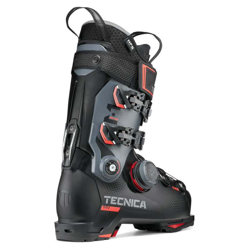 Load image into Gallery viewer, Tecnica Men's Mach BOA MV 110 Ski Boots 2027
