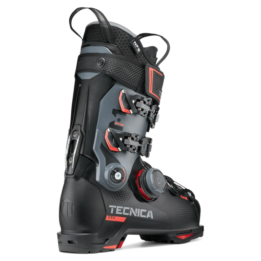 Tecnica Men's Mach BOA MV 110 Ski Boots 2027