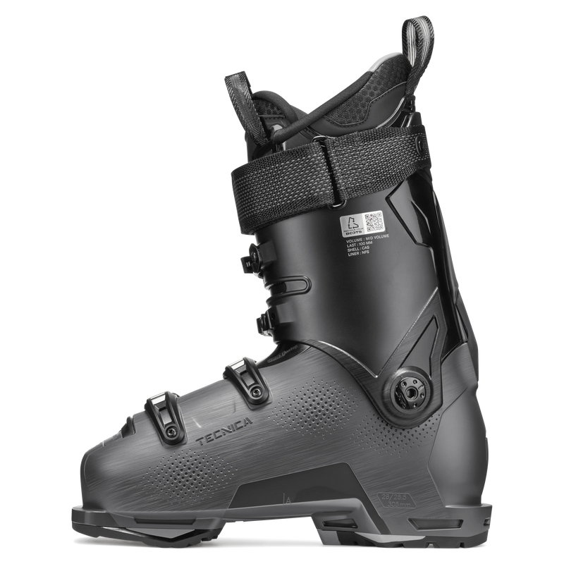 Load image into Gallery viewer, Tecnica Men's Mach BOA MV 100 Ski Boots 2027
