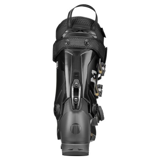 Tecnica Men's Mach BOA MV 100 Ski Boots 2027