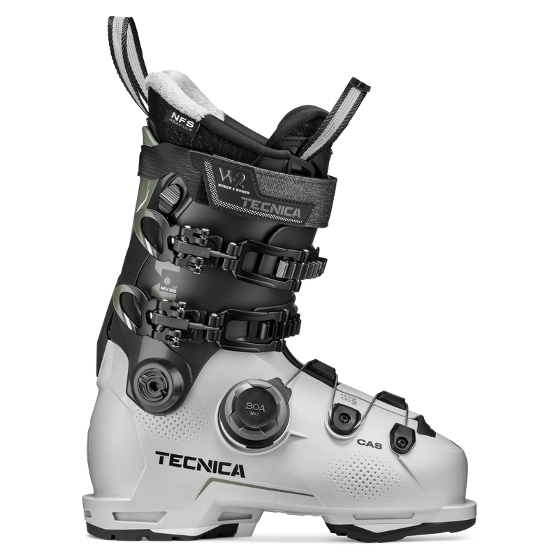 Load image into Gallery viewer, Tecnica Women's Mach BOA MV 85 Ski Boots 2027
