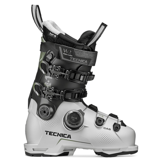 Tecnica Women's Mach BOA MV 85 Ski Boots 2027
