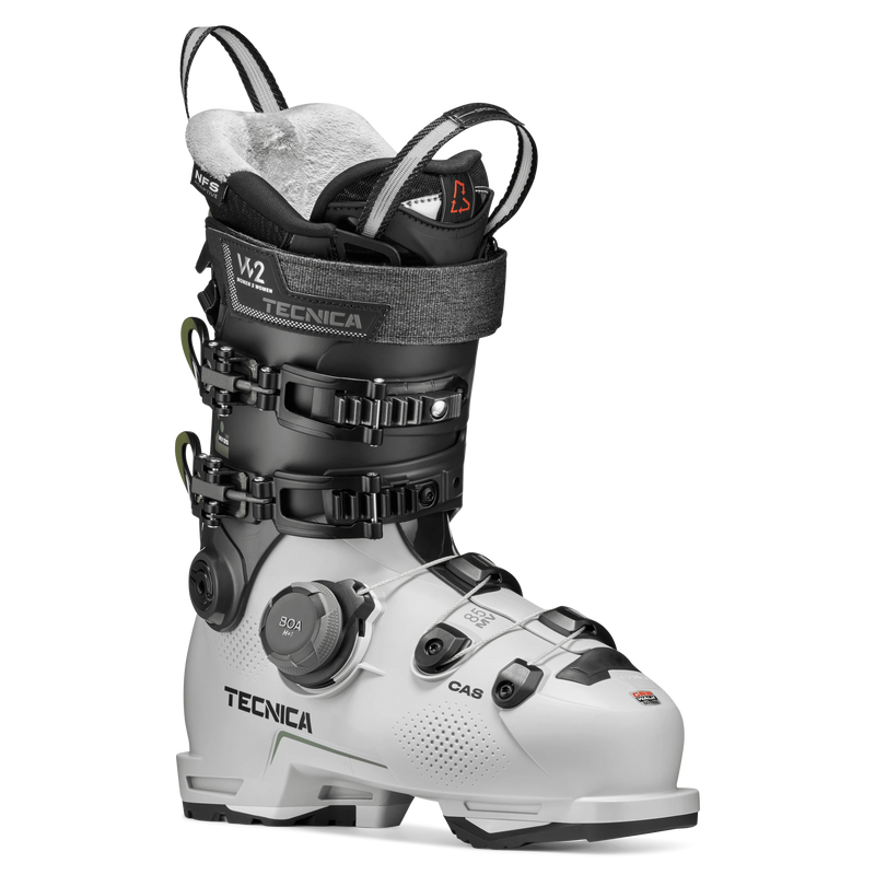 Load image into Gallery viewer, Tecnica Women's Mach BOA MV 85 Ski Boots 2027
