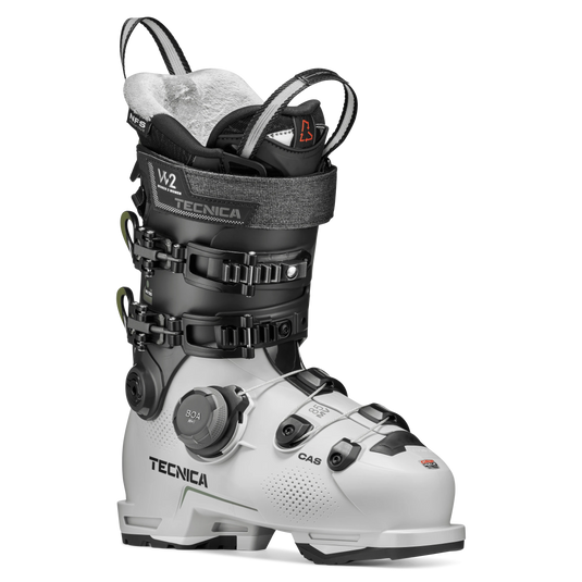 Tecnica Women's Mach BOA MV 85 Ski Boots 2027