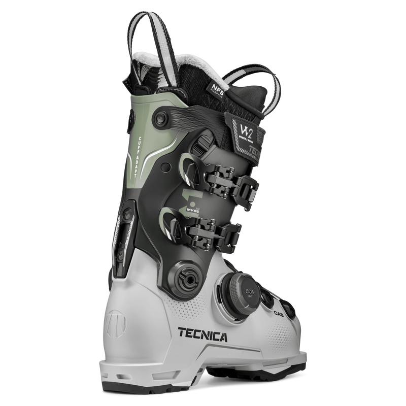 Load image into Gallery viewer, Tecnica Women's Mach BOA MV 85 Ski Boots 2027
