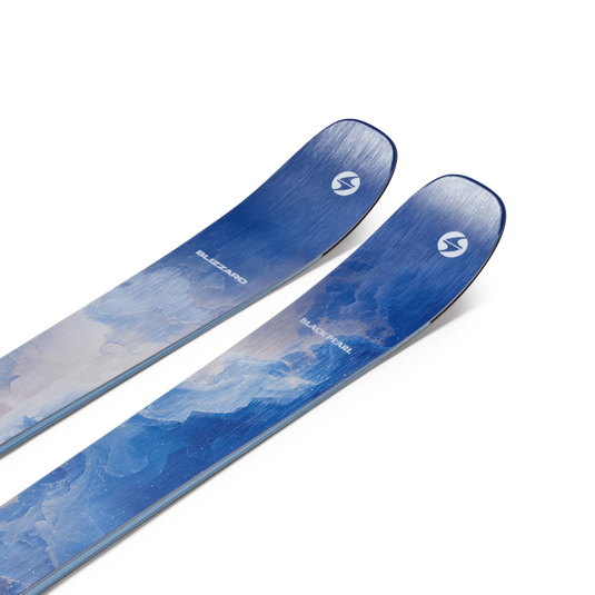 Blizzard Women's Black Pearl 88 Skis 2027