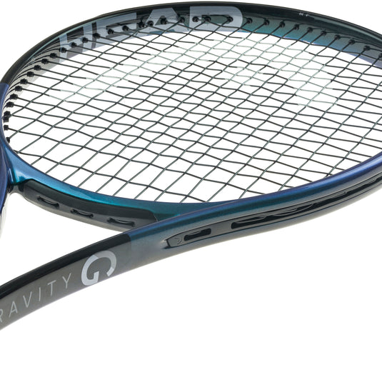 Head Gravity Mp Raqueta de Tenis Head Gravity Mp Raqueta de Tenis