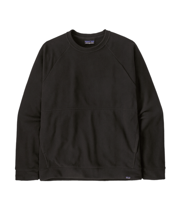 Patagonia Men's Micro D Fleece Crewneck