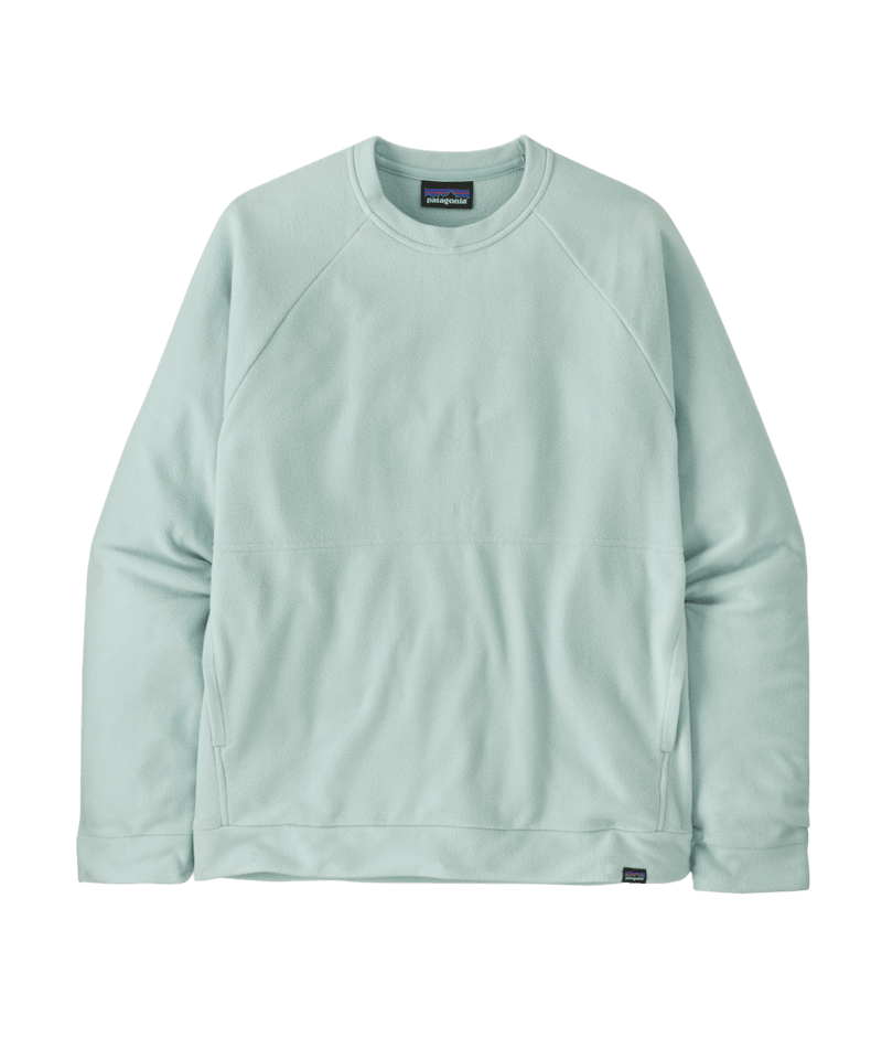 Load image into Gallery viewer, Patagonia Men&#39;s Micro D Fleece Crewneck
