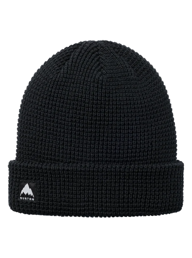Load image into Gallery viewer, Burton Recycled Waffle Beanie
