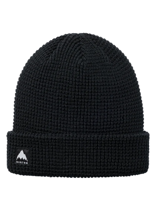Burton Recycled Waffle Beanie