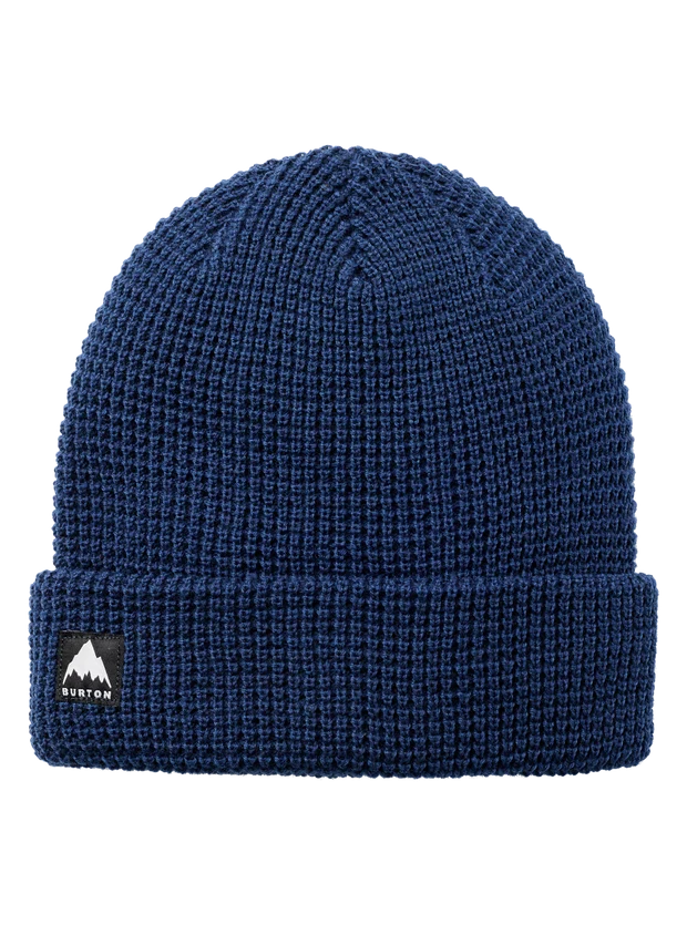 Load image into Gallery viewer, Burton Recycled Waffle Beanie
