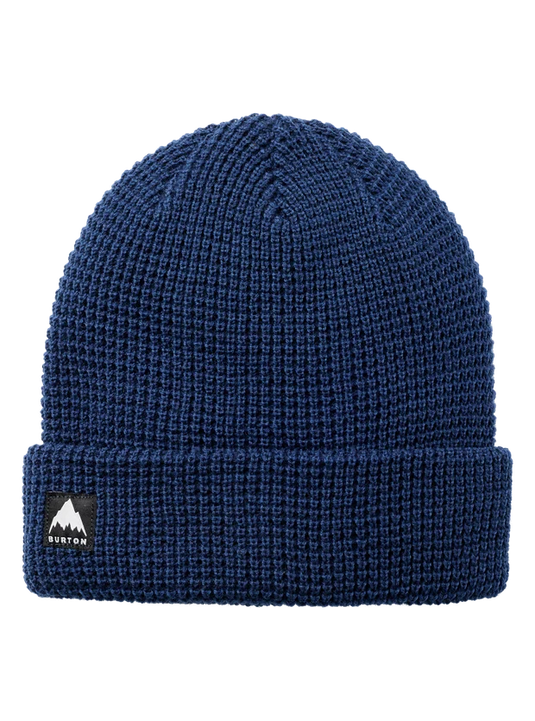 Burton Recycled Waffle Beanie