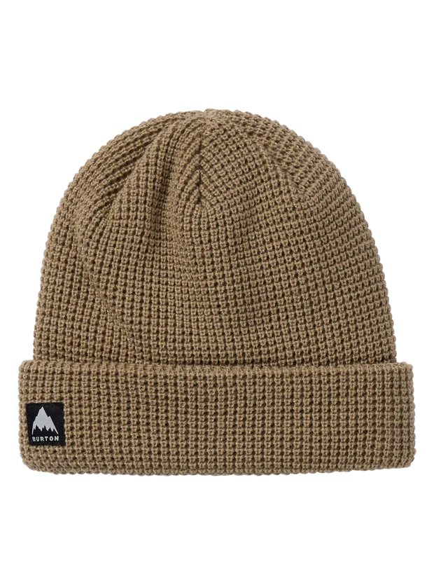 Load image into Gallery viewer, Burton Recycled Waffle Beanie
