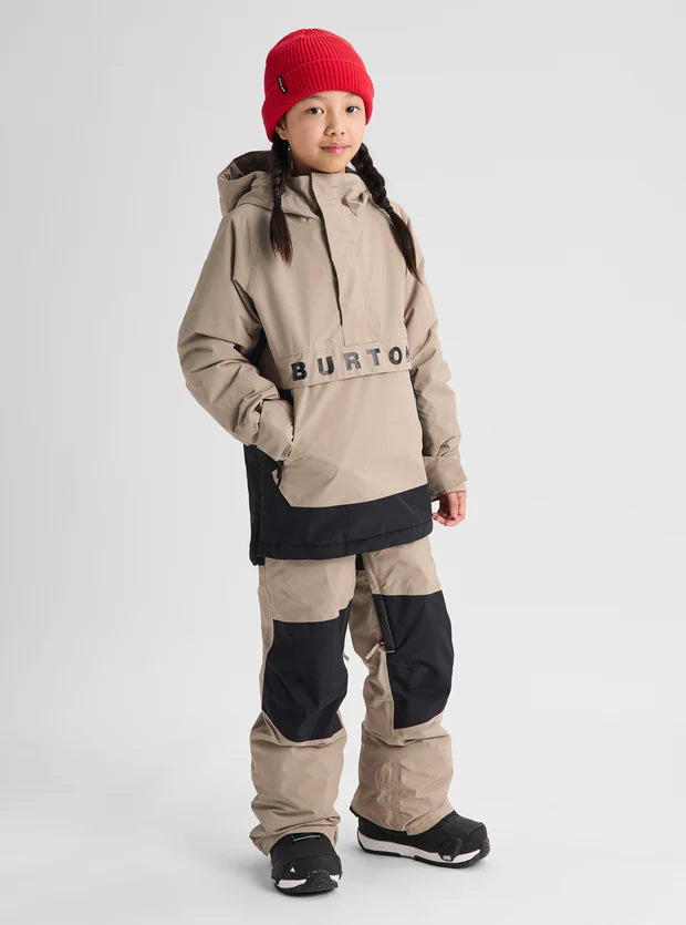Load image into Gallery viewer, Burton Kids' Frostner 2L Anorak Jacket
