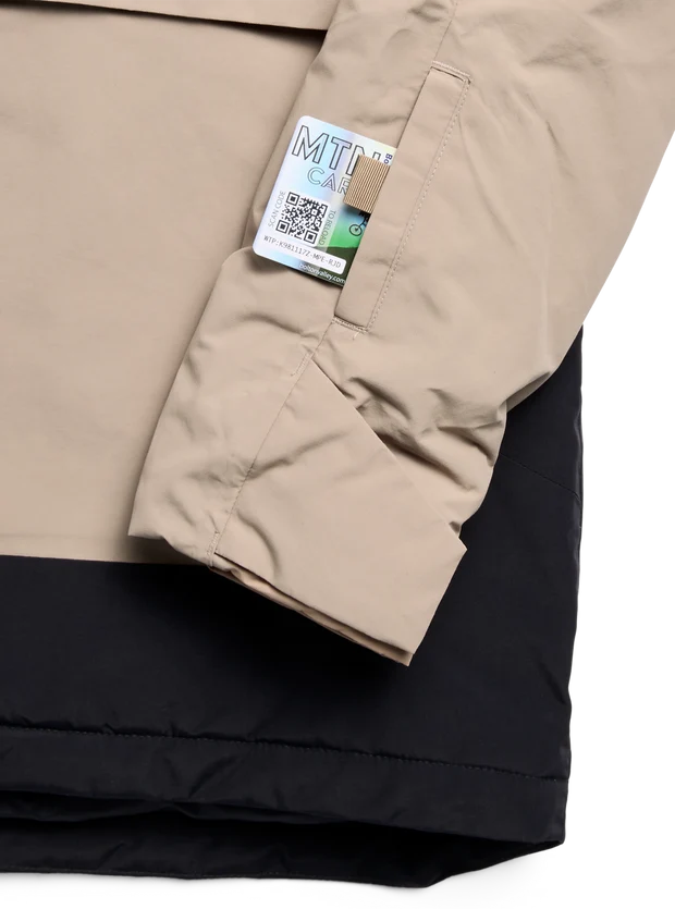 Load image into Gallery viewer, Burton Kids' Frostner 2L Anorak Jacket
