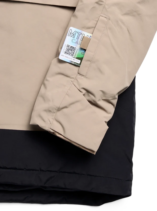 Burton Kids' Frostner 2L Anorak Jacket