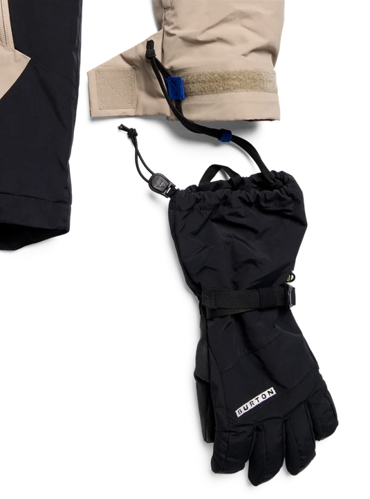 Burton Kids' Frostner 2L Anorak Jacket