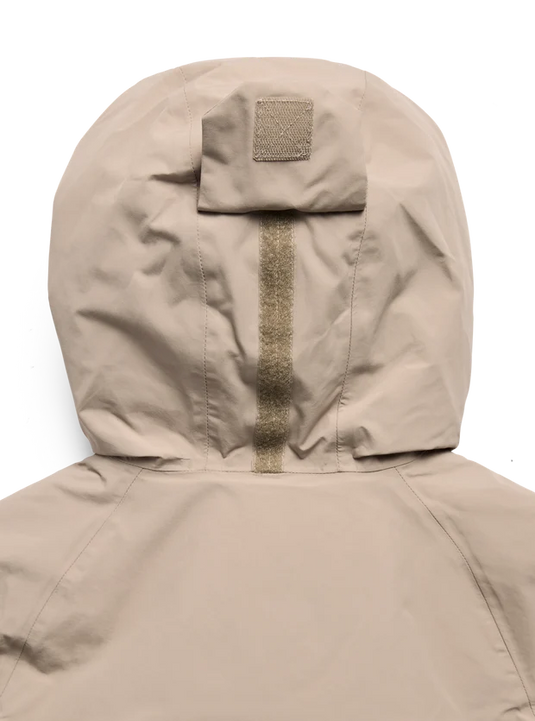 Burton Kids' Frostner 2L Anorak Jacket