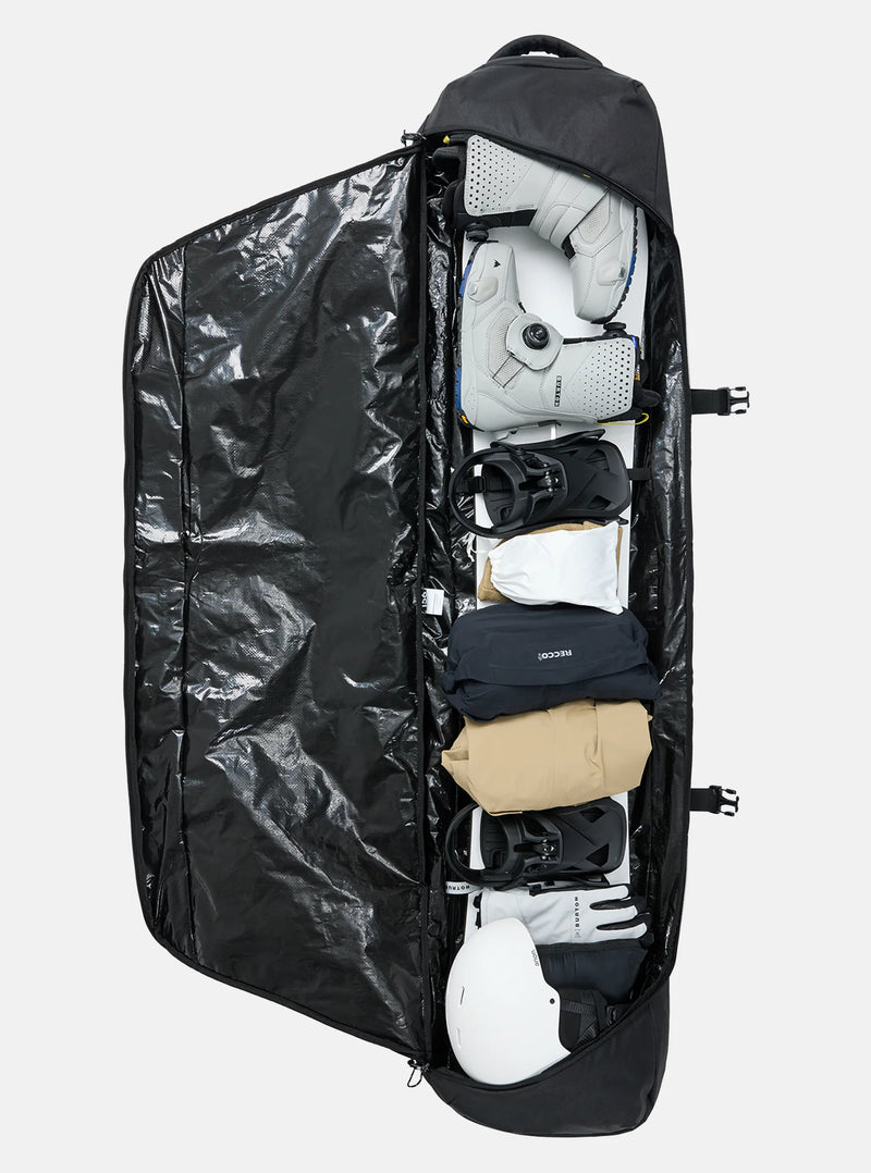 Load image into Gallery viewer, Burton Wheelie Gig Snowboard Bag
