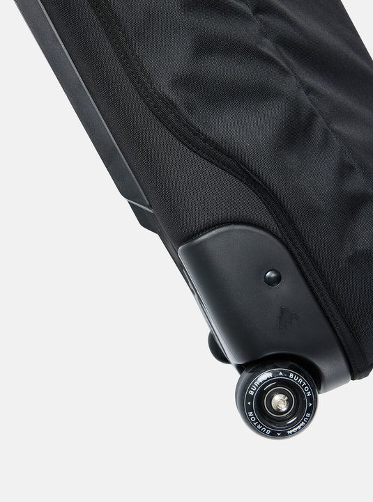 black burton snowboard bag Burton Wheelie Gig Snowboard Bag