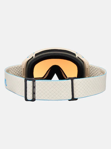 Load image into Gallery viewer, Anon M4S Goggles (Cylindrical) + Bonus Lens + MFI Face Mask
