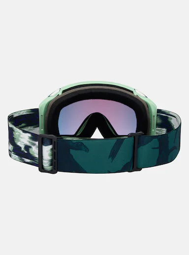 Load image into Gallery viewer, Anon M4S Goggles (Cylindrical) + Bonus Lens + MFI Face Mask
