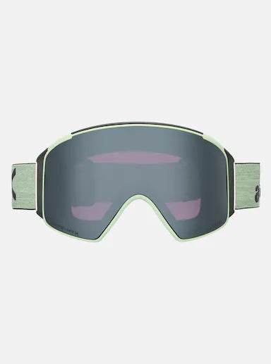 Load image into Gallery viewer, Anon M4S Goggles (Cylindrical) + Bonus Lens + MFI Face Mask
