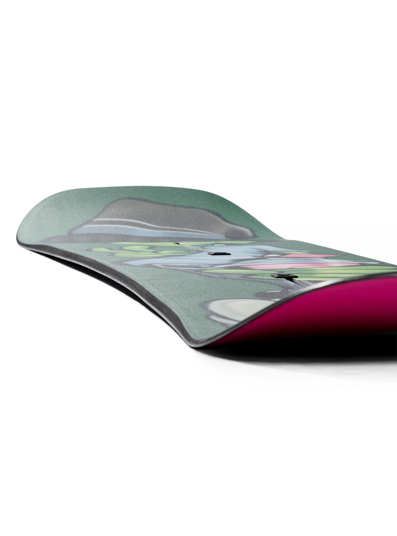 Load image into Gallery viewer, Burton Good Company Camber Snowboard 2027
