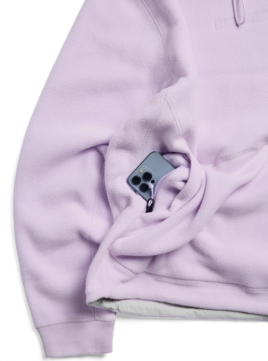 Burton Cinder Pullover Hoodie
